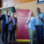 Photo by USC Center for the Political Future (@USCPolFuture)