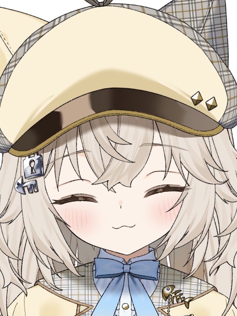 Monica_varium's tweet photo. ちょっぴりおねぼうさん…🐈💭
おはよっ❣️ https://t.co/OBGHDxyUVO