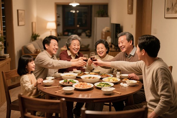 lol_aitch's tweet photo. @TuoyueFamily 分享日常小确幸 we cherish every moment together—home feels warmer with loved ones nearby! https://t.co/jrUPsABVmm