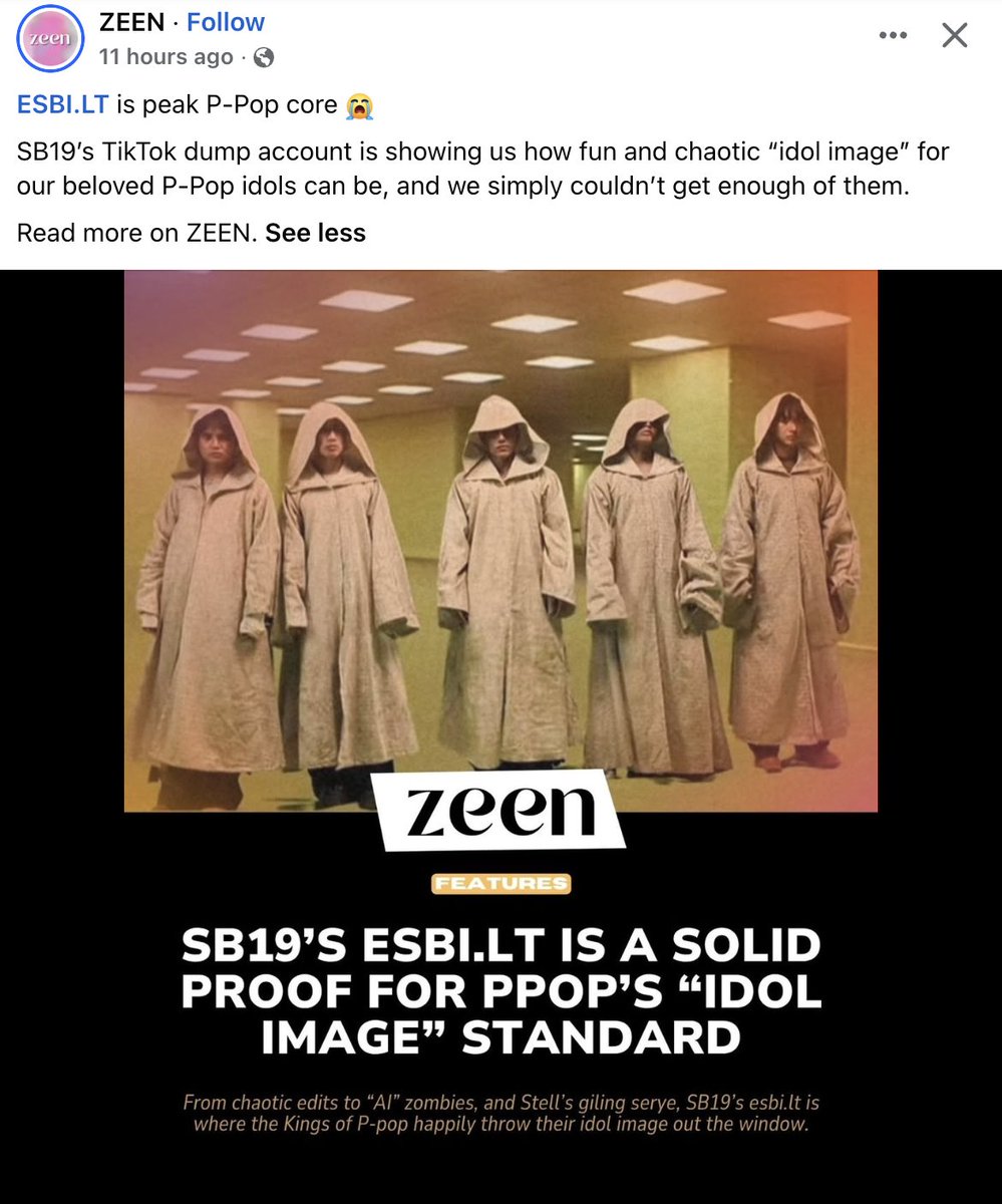 jorgesnic's tweet photo. Not https://t.co/AEXii9EsxF being featured in an article hahahaha 😭

https://t.co/Jdf7eR88gR https://t.co/59jSx0tJeH