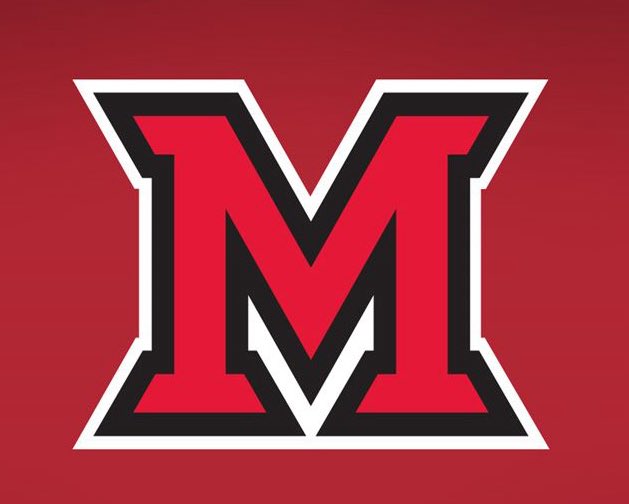 Domkenney_'s tweet photo. Excited to be back at Miami University for game day! Looking forward to seeing the coaches again and experiencing the atmosphere. Thank you for the opportunity! 
 @ACruse15 @MiamiOHFootball 

@HayesFootball19 @_ENGTraining_ https://t.co/fvVQ028FB8