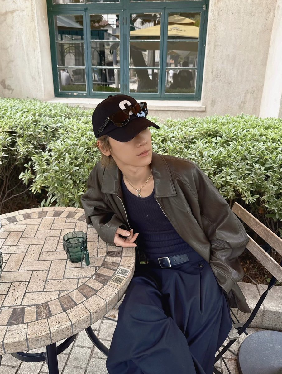noojoeii_'s tweet photo. จัดไปเช้านี้ https://t.co/Tv8dDfuN5j