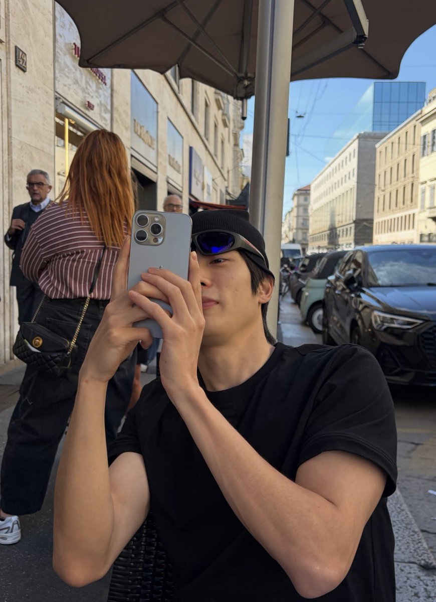 noojoeii_'s tweet photo. จัดไปเช้านี้ https://t.co/Tv8dDfuN5j