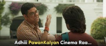 iamsujeeth's tweet photo. #1YearForOG https://t.co/WUusTLWlg4