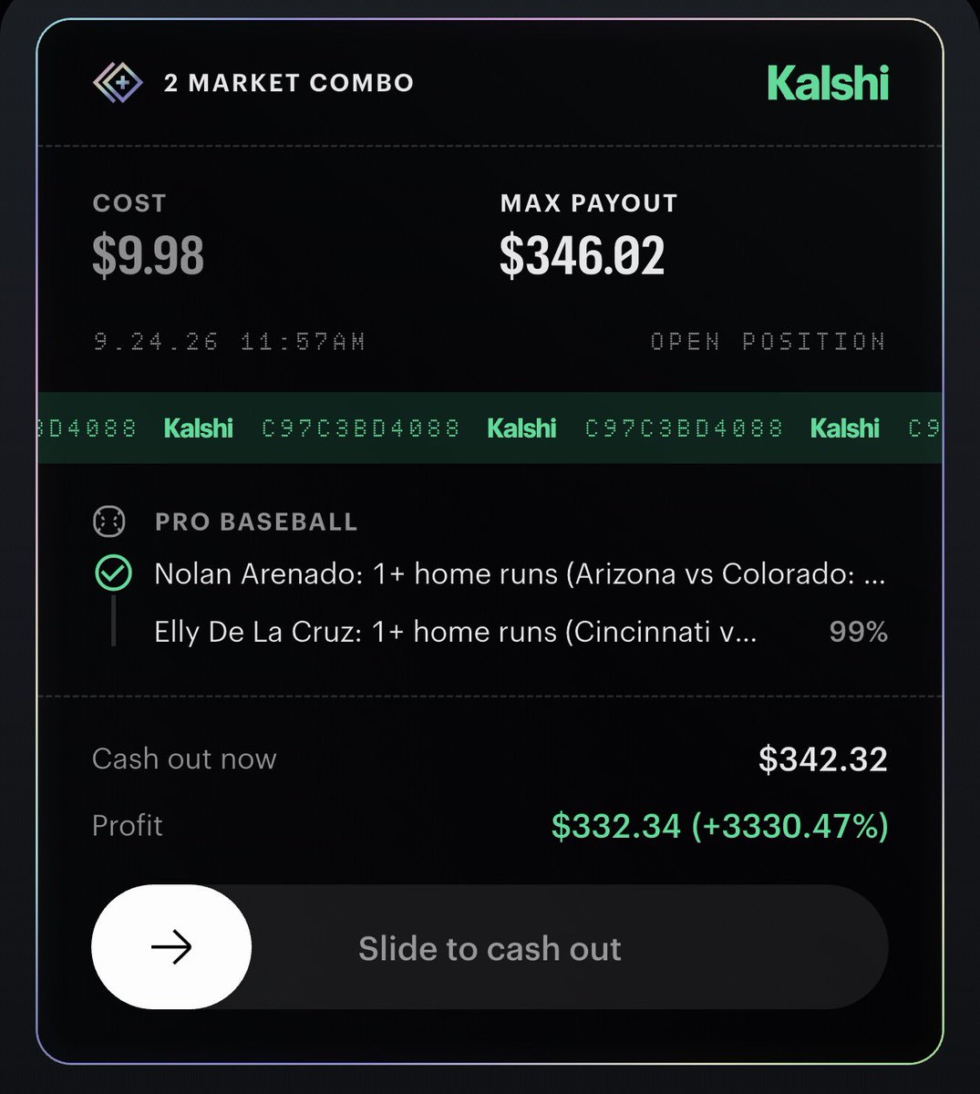 jadonskii's tweet photo. selly cashed us before prime time 🏦😭🚀

WHY ARE U MISSING OUT in @L2Coop_ cord https://t.co/Qi0L17EdgP