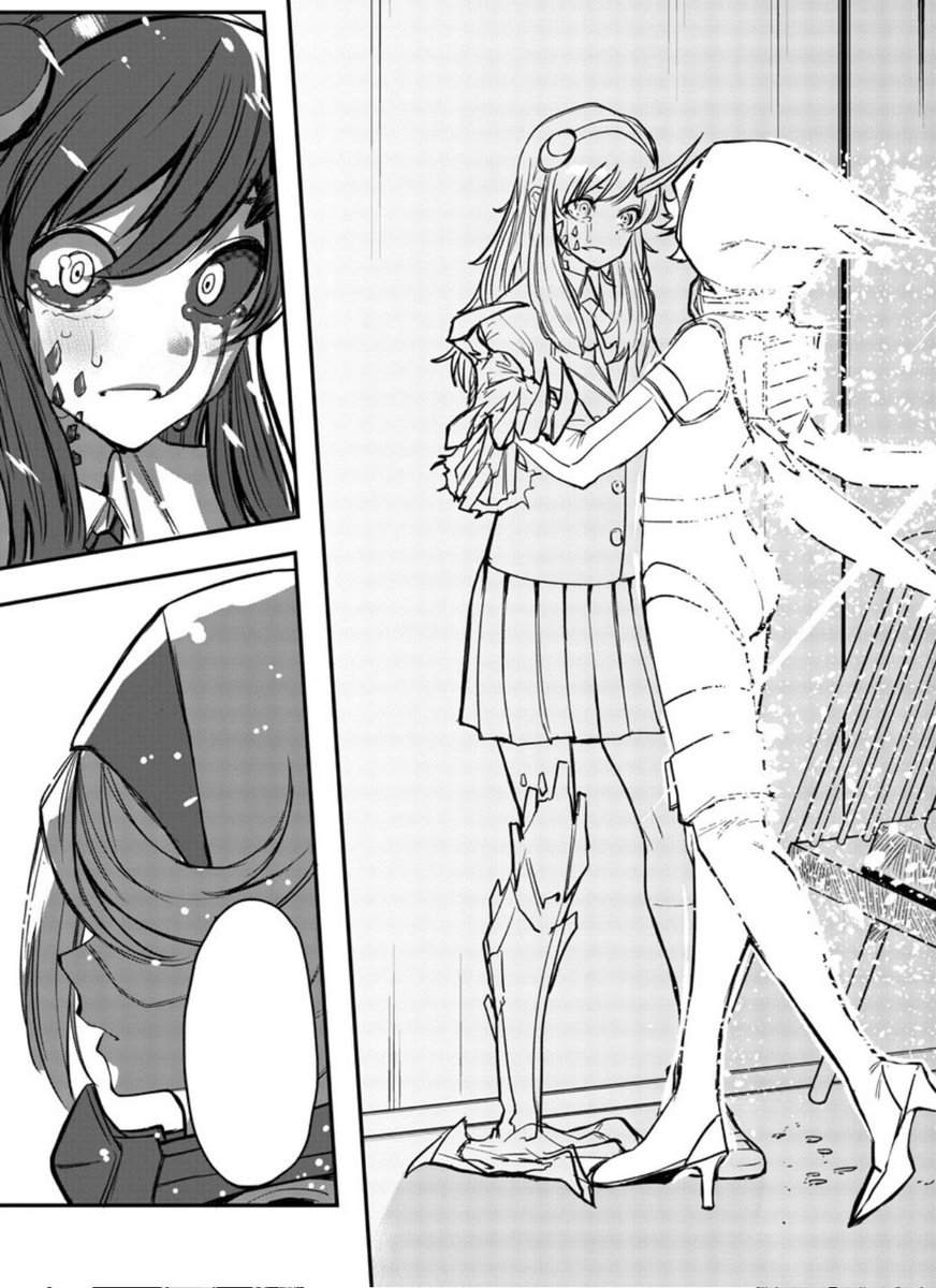 daily_shy36288's tweet photo. #SHY_hero https://t.co/90KjiCu0rD