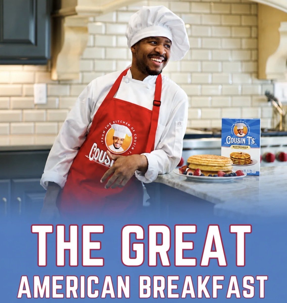 w_terrence's tweet photo. I also have biscuit mix , coffee, jams, syrup, chicken mix and more 
Go to 👉 https://t.co/edg53kq1iS 

Use code (USA15) at checkout 

ENJOY MY GREAT AMERICAN FOOD!! https://t.co/9bmoubkntj