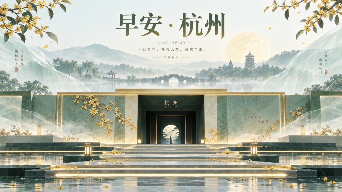 xiaoxiaodong's tweet photo. GPT2 x 早安 x 中秋 x 偷懒 x 方法 x 美学提示词 

一次10张，这个逻辑，是我少数喜欢codex的点了

我也转投：Claude 那边去了
虽然不能做图

不过架不住对方不背刺我
多方顶多一脚把我像烟屁股一样踩灭

而不是总是给我吃屎做的巧克力

本次做图记录VCR+提示词：
https://t.co/v7PM1okwWX https://t.co/9fFxElEb9B