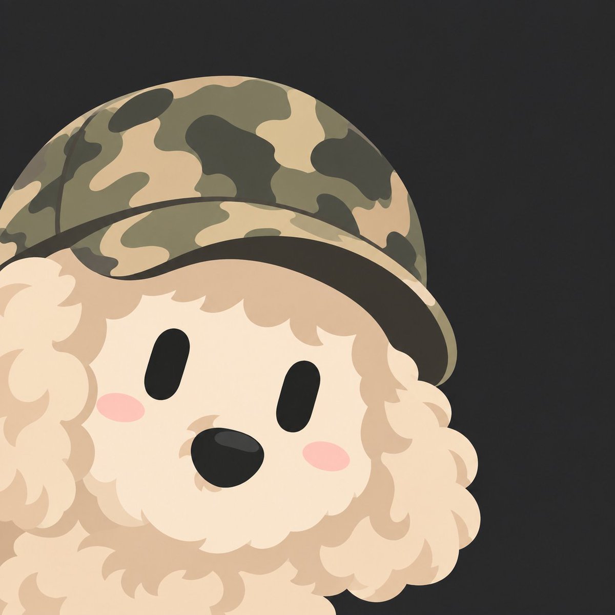 Grokified portrait by @AdnOnChain