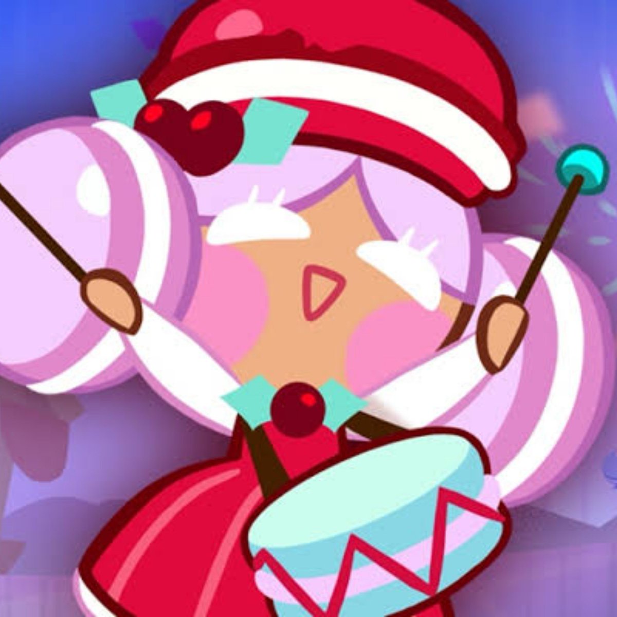 popcrumbscrk's tweet photo. 🚨 Macaron Cookie is scheduled to be blocking the street this friday.

"I truly hope i don't have any pizza deliveries on the street this friday." Said a pizza delivery woman. https://t.co/XA5HarZ3CI