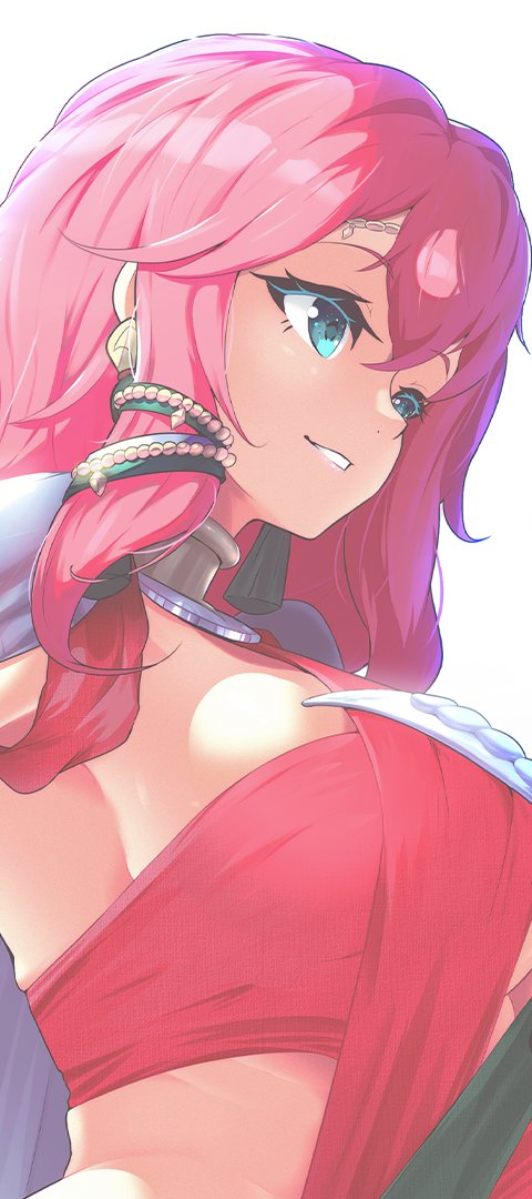KeldanCon's tweet photo. A full week since the release of Fortune's Weave.
Are you enjoying the game so far? https://t.co/5hhMrQkRPM