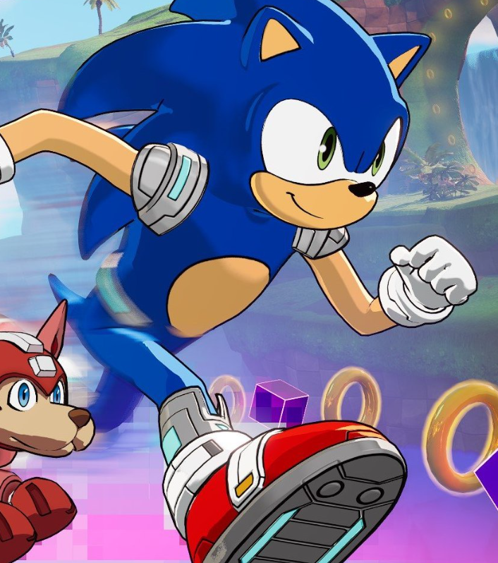 HYPEX's tweet photo. SONIC JAM TRACK IS OUT NOW

Use code "HYPEX" to support me ❤️
AVAILABLE HERE: https://t.co/F53x8ToaIf #EpicPartner https://t.co/xS1JDEnkVZ