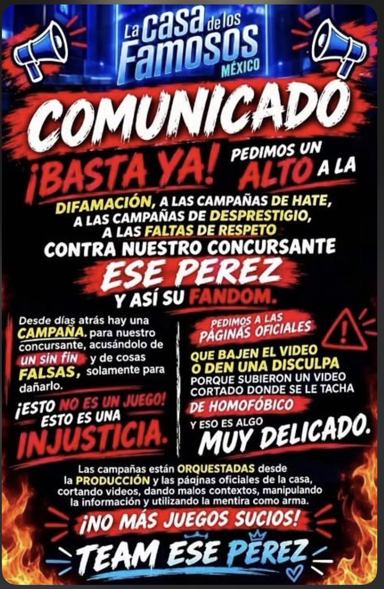 AnnaGLop24's tweet photo. @ElChicoRaul1 @vayavayatv @LaCasaFamososMx https://t.co/GX1pPTZM0u