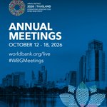 Photo by 世界銀行東京事務所 (@WorldBankTokyo)
