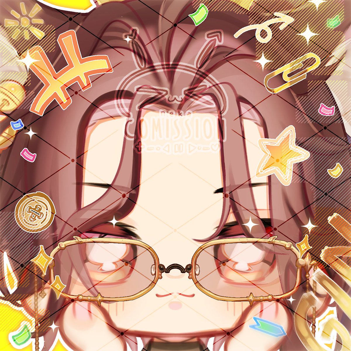 NekaChan8's tweet photo. @kakusei_rei Hi ✨ https://t.co/Z9eVpybuuU https://t.co/gNZ8sT3ytN