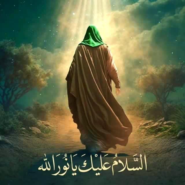 Narjess_sh's tweet photo. @UmKrar_Heba معاناة الأمة الإيرانية اليوم تذكرنا بأيام فروع أبي طالب، عندما لم يتخل المؤمنون عن حقهم رغم الحصار. 
من العراق إلى إيران، تقف قلوب المؤمنين معا بالإيمان والصبر والأمل في نصر الحقيقة. 
🇮🇶❤️🇮🇷
آمل في عودة الإمام المهدي (عليه السلام) https://t.co/IacD9PQkly