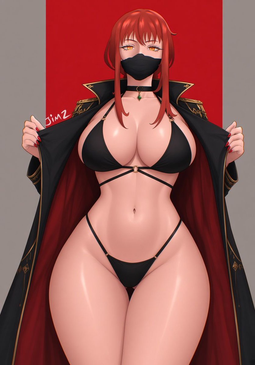 Shordingerlcfc's tweet photo. ⛓️My names makima~..
Im 20~ i Serve #Reitech and nothing else or more~.
im mostly a dom..~ but if your good enough ill let you use me~..⛓️
-
-
-
-
-
Limits:ask https://t.co/XC3pCb3api