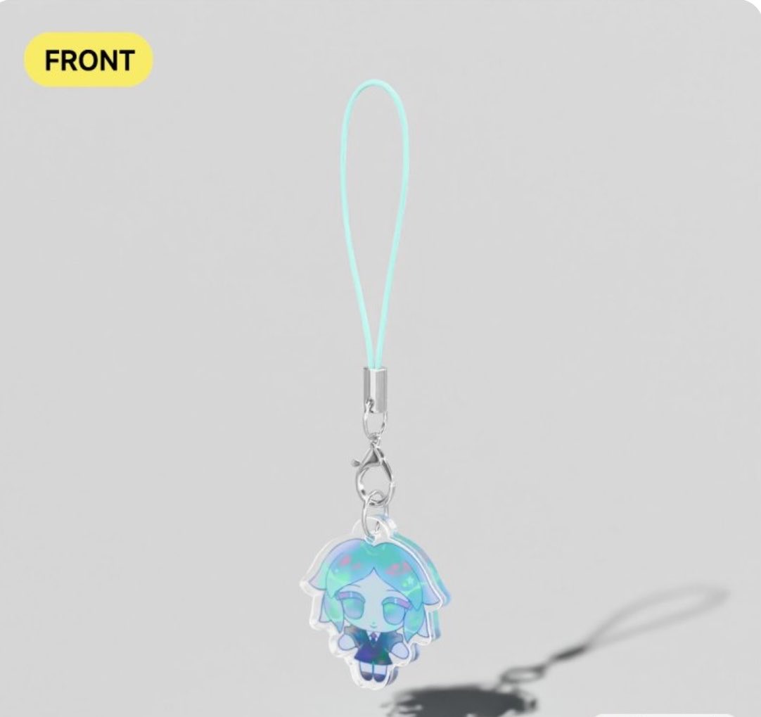 komilouu's tweet photo. ACGGOODS store update !

New Houseki no kuni stuff check it out !❤️

https://t.co/8c2XQC88TJ

#housekinokuni #phosphophyllite #phos #hnk https://t.co/aQEEykU18j