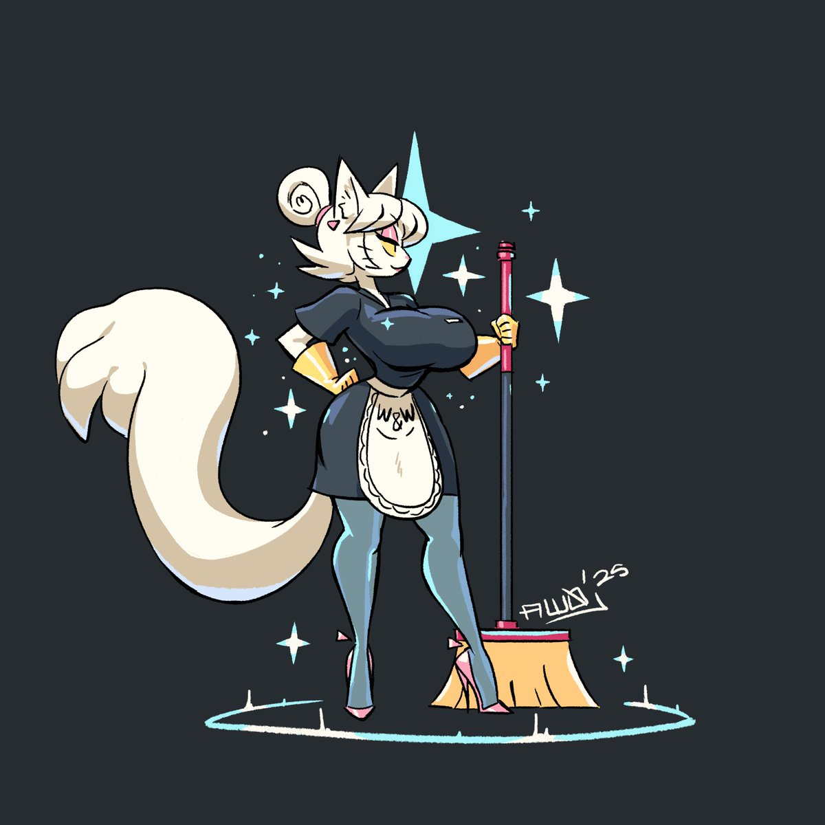 aw0_aj's tweet photo. (2025) Twinkelen https://t.co/52YcsjAyxs