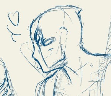DeadMarshall47's tweet photo. #Spideypool Sundaes?! Had to rush peter a bit lowkey https://t.co/7J4S51hq4C