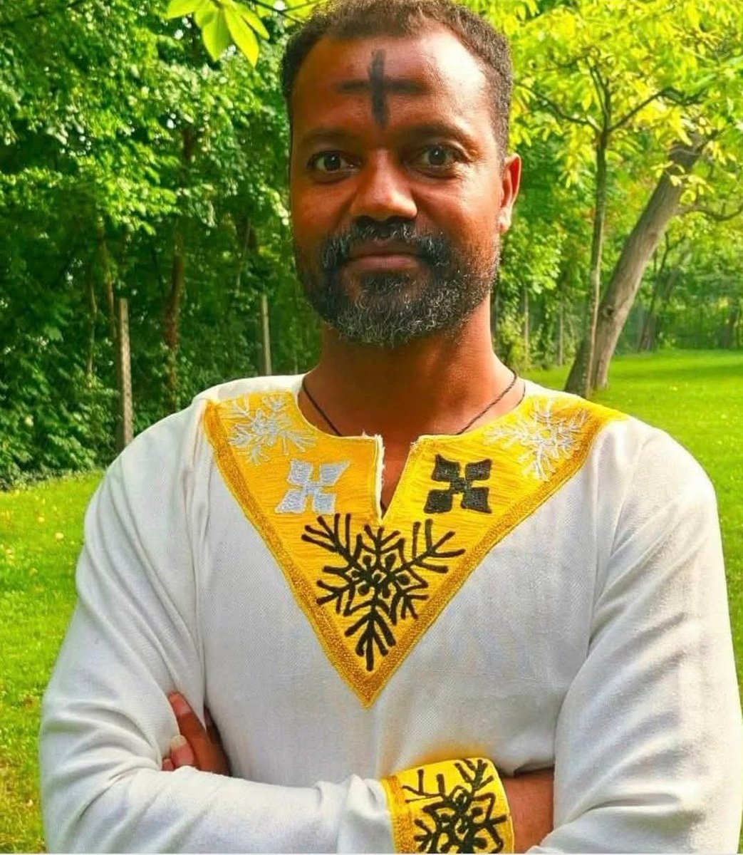 JoeTseGy's tweet photo. Thank you Ato Ledetu for exposing this useless PP cadre. https://t.co/wIMOY2W1J5