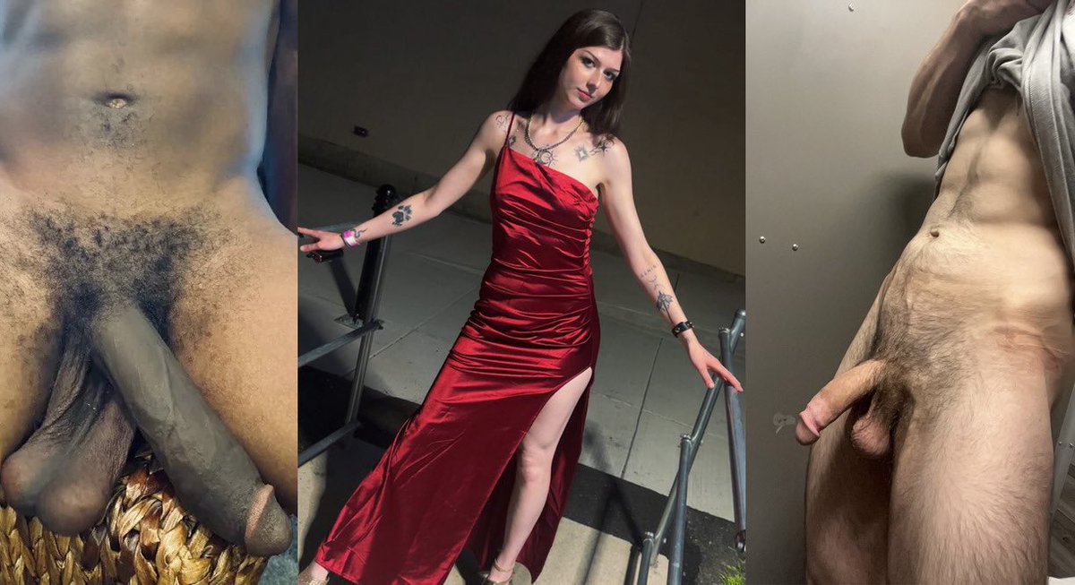 Kamikami7878's tweet photo. Be brutally honest with me: if you were Angelina in the middle, which cock would you actually choose, the #bbc or my #whitedick ?? Dm me #bnwo #swc #snowbunny #pawg #extremebnwo #oblm #blm #KaW #blacked #QoS #humiliation #whiteextinction https://t.co/pQifBbS032