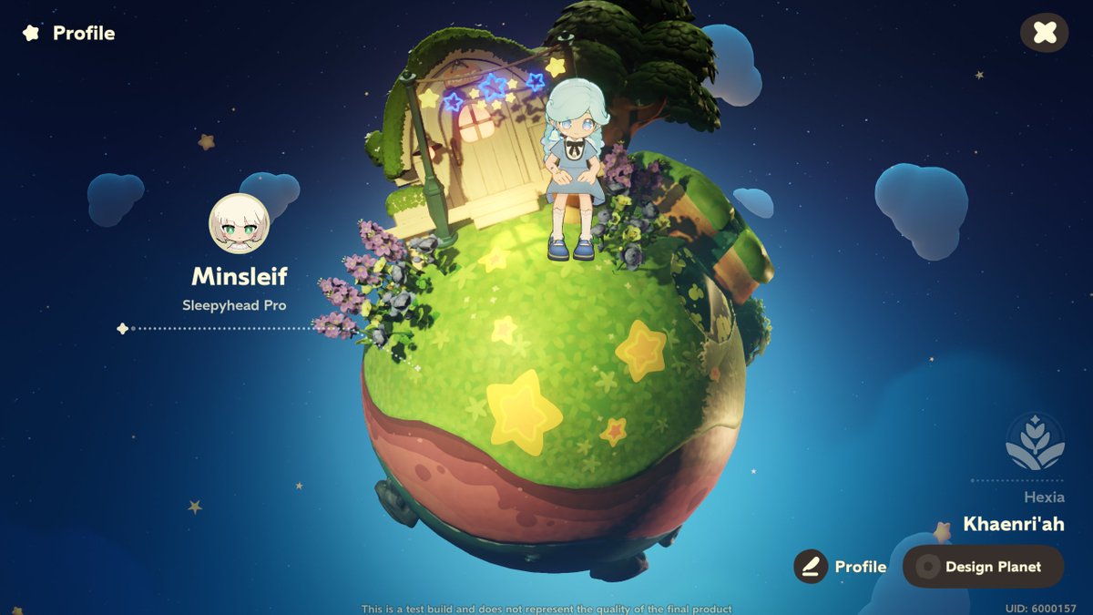 Minsleif's tweet photo. I'm hoping I didn't just doom my planet... #PetitPlanet #FinalBetaTest https://t.co/9iDTxdF8sG