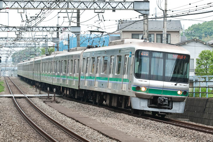 tec_300x's tweet photo. 小田急線を行くメトロ06。
なかなか撮影のチャンスがありませんでしたが、見つけると固め撃ちしてました。 https://t.co/DnT9DJ7OT8