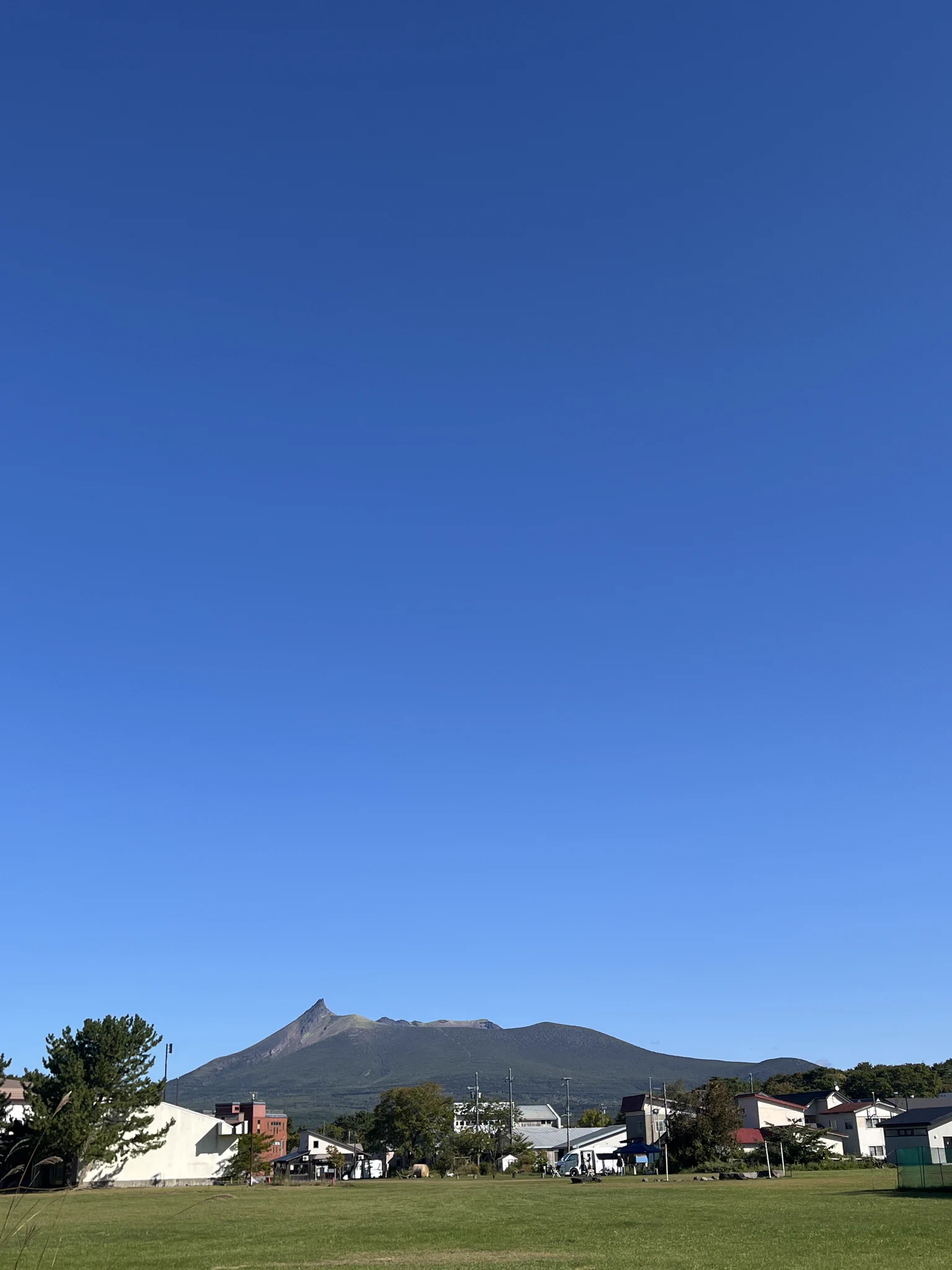 大沼公園お天気情報（大沼観光案内所） (@OnumaWeather) / X