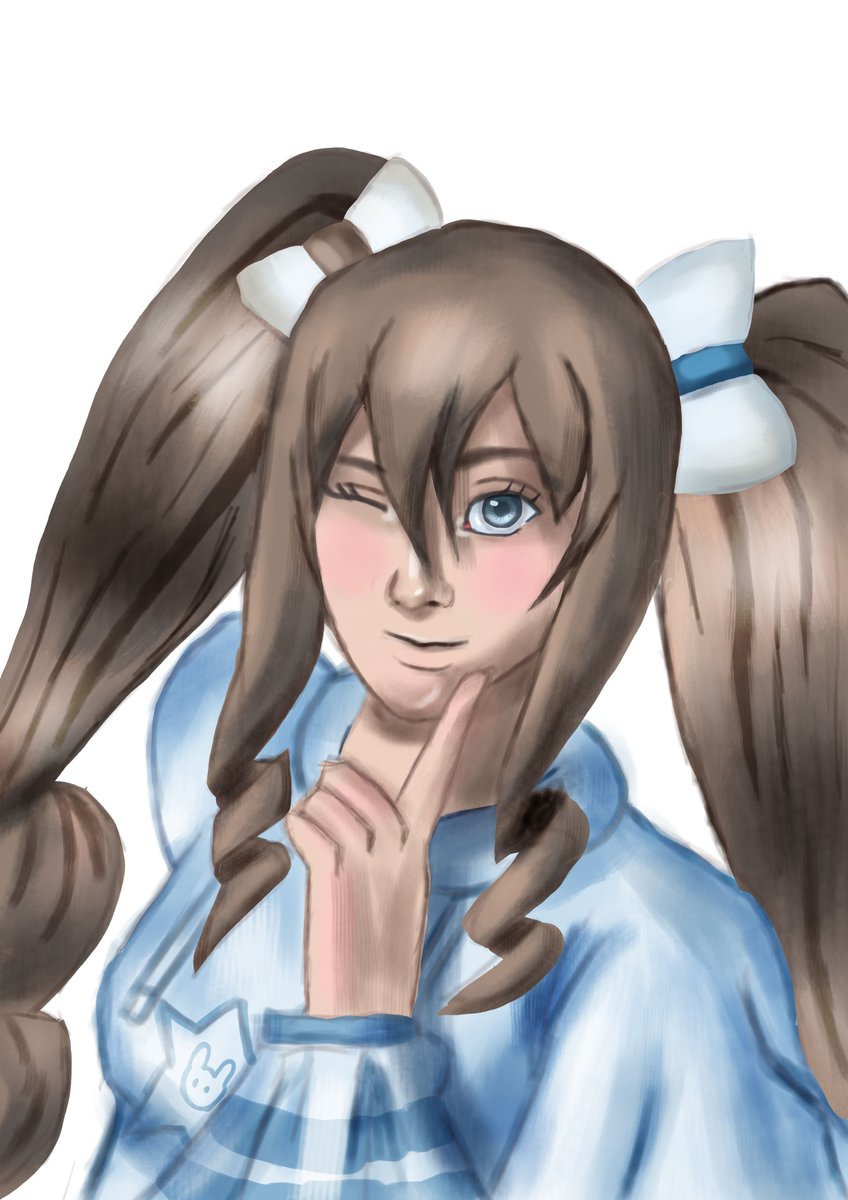 clear0990chi's tweet photo. @chloekke1 Hi, this is my portfolio https://t.co/lVdrLurwJd 

Dmed me if you're interested in this style https://t.co/4b0fZ6cGan