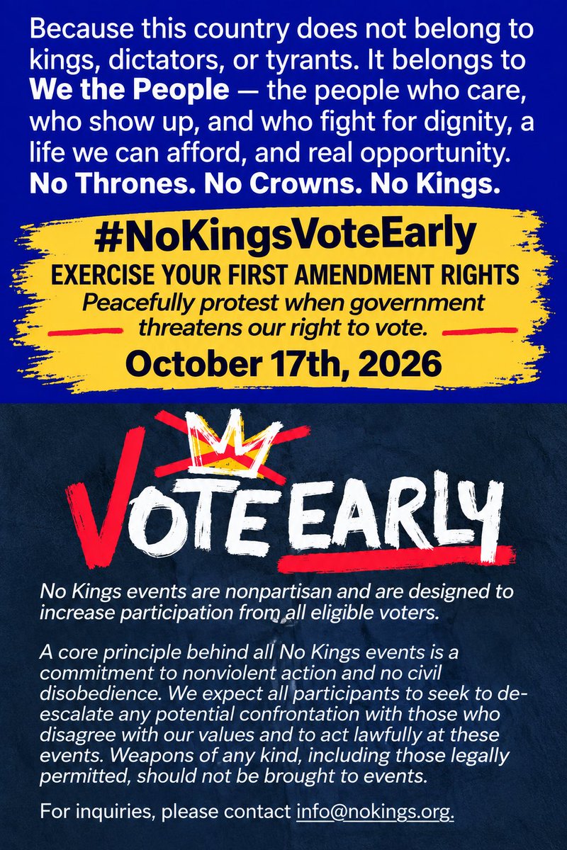 Ingridebap's tweet photo. 🧵Standing as the lone opposing vote against global women's equality is a national disgrace. Ratified amendments have NO expiration dates or man-made deadlines! With 40 days left, we are voting early to sweep out the enablers & make the text supreme! 2/2 #ERAnow ⚖️🛡️🗳建 https://t.co/cNSc5czHyh