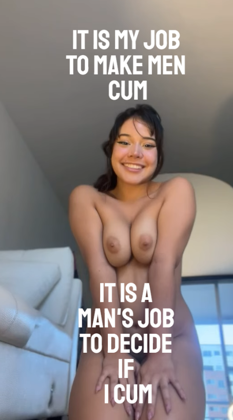 llm1029637's tweet photo. Do you agree? #nsfw #misogynykink #patriarchy #cnckink #abusekink #fleshlight #propatriarchy #owned #misogyny #conservative #cocksleeve https://t.co/PC17CdV4XH