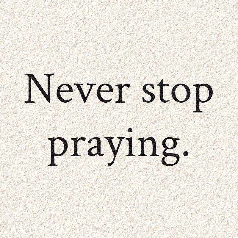 PrayPosts tweet picture