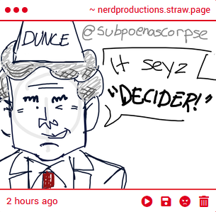 NerdIDFK's tweet photo. wow... its heatifying up in here
-the decider

https://t.co/NzrxmAKdhV https://t.co/79TyRODY3n
