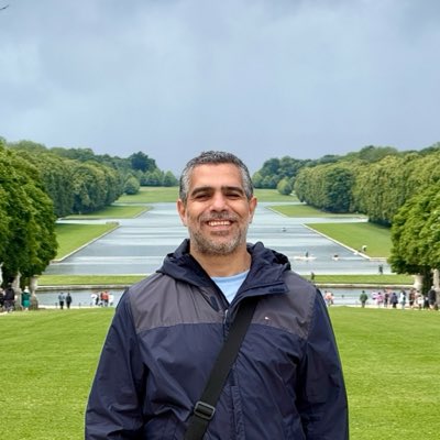 WasseemBasiely's tweet photo. #NewProfilePic https://t.co/bvFYvxArK7
