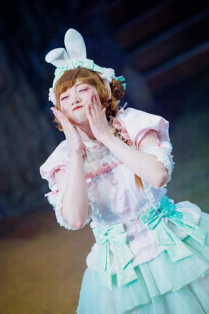 ThemeParkCasts's tweet photo. #ピューロダンサー #はぴぷぺぽっぴんぐふぇすてぃばる https://t.co/9Iw2a1EcUq