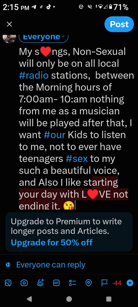 BlessingTo68468's tweet photo. @fruit_sc https://t.co/Mvq8tzrVmH