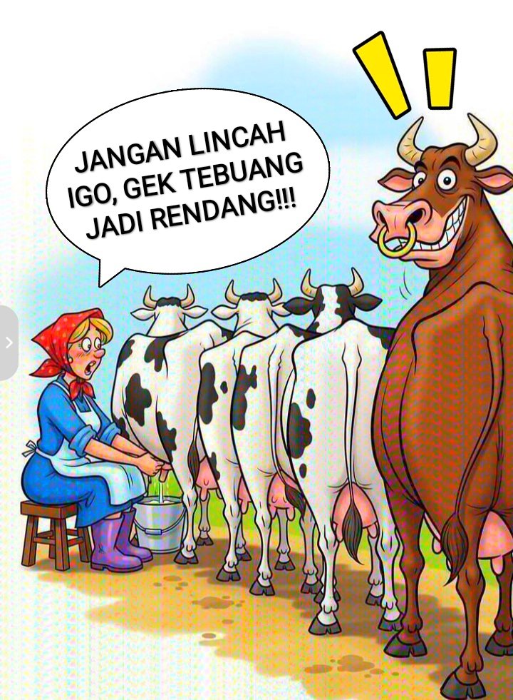 Sir_Arya_SPd's tweet photo. Phrase bahasa Palembang "jangan lincah igo, tebuang" berarti: "jangan  banyak tingkah, nanti celaka" memiliki padanan slang bahasa Inggris: "mess around and find out."

#BahasaInggrisSederhana #lesprivat #aviationschool #sekolahpramugari #englishfornurses #smansapalembang https://t.co/33GKVbQA4w