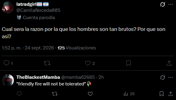 mamba62685's tweet photo. Mas puntos a favor de que toda esta gente es enferma mental, en vez de responder se cierran en su burbuja autoimpuesta de negación, está bien Raúl seguí pensando que sos una mina, pajero del orto https://t.co/1fiamQsXQ9