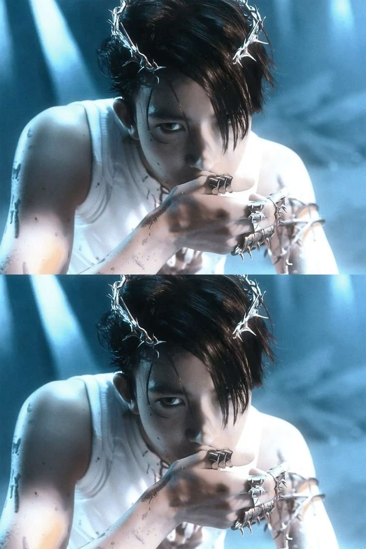 4everevansgirl's tweet photo. fallen angel https://t.co/PePtqRkzJA