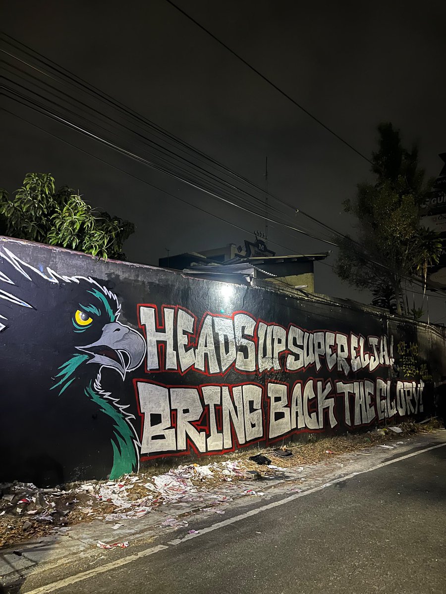 Ambarketawang76's tweet photo. BRING BACK THE GLORY!
ASF x KAMIKAZE https://t.co/1Kg1lwMApk