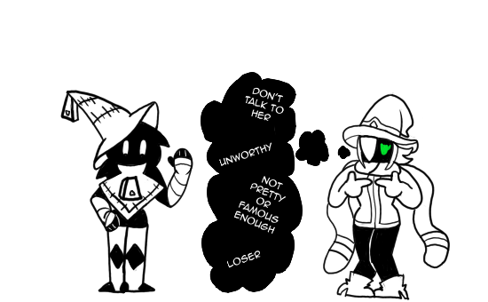 MarsroverIIArt's tweet photo. @AtasticForReal She was so cute I HAD to Make a crossover with my own OC.
#art #atastic #OC #Maggz #Zipper https://t.co/JTPXLHfs4r