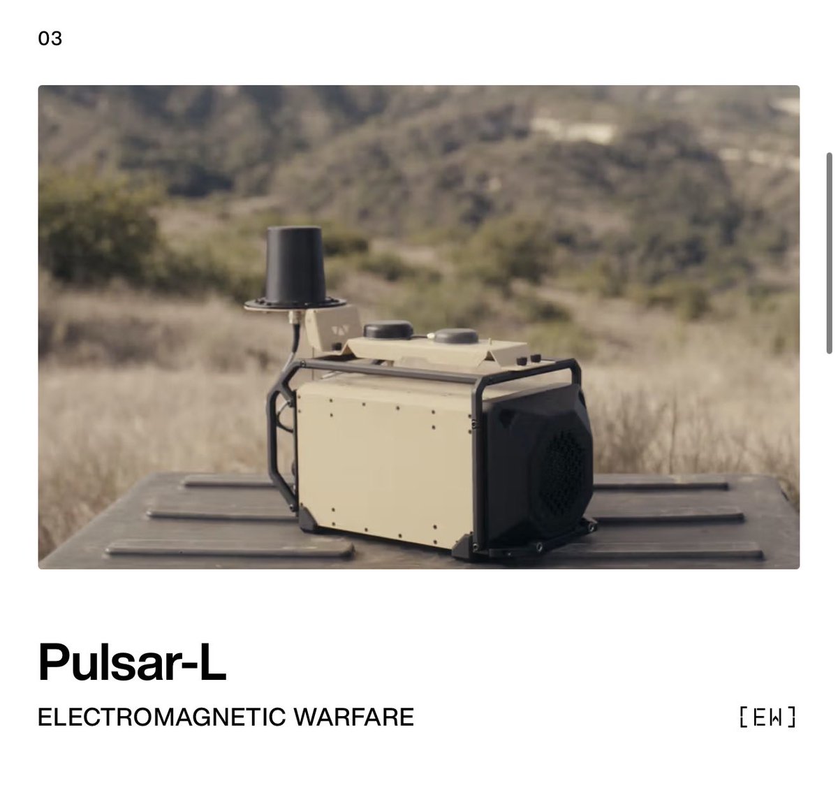 uncledoomer's tweet photo. imagine turning this on at the beach and every bluetooth speaker within 500 yards detonates like a claymore https://t.co/u9WFt57tUF