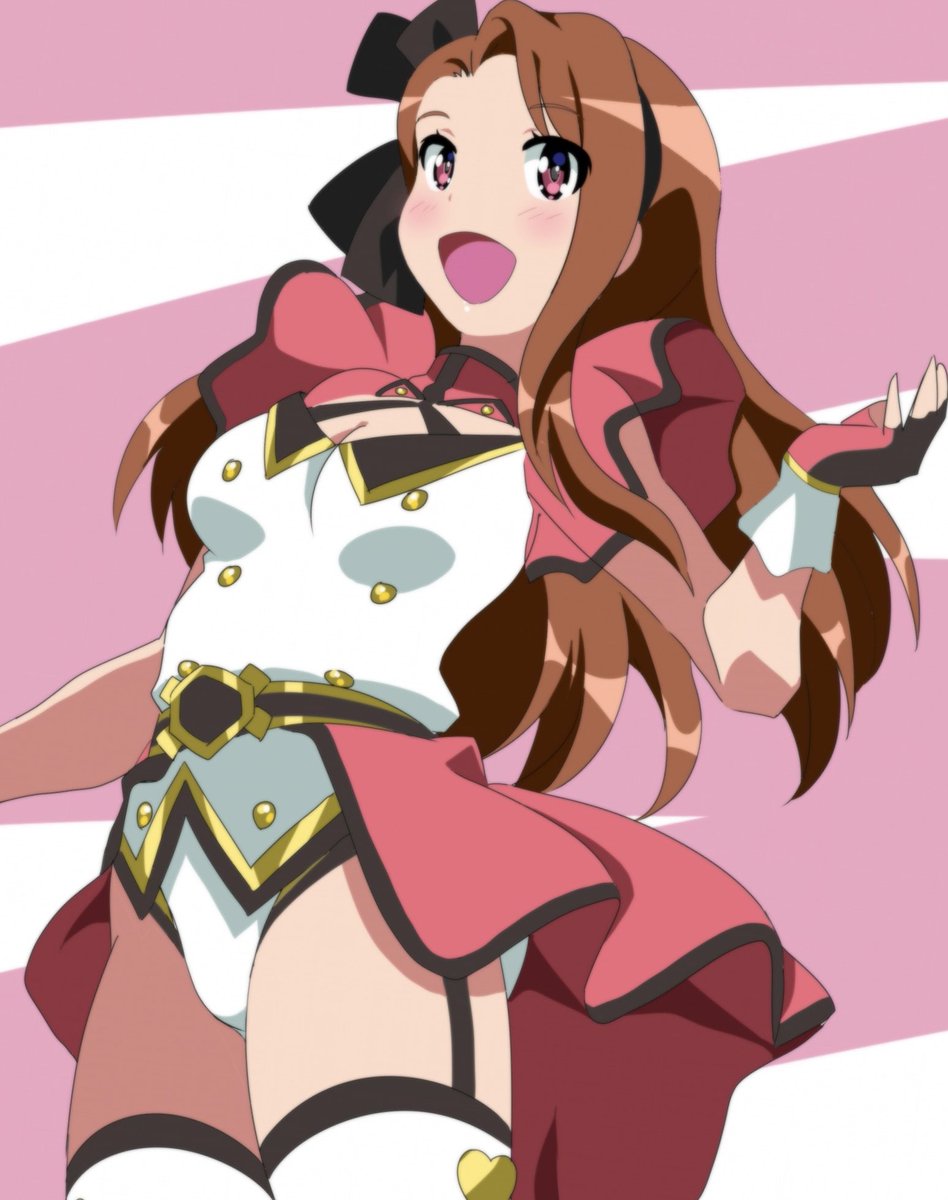 doki2sdale's tweet photo. おはいおりん♪ https://t.co/TvCZjJG61z