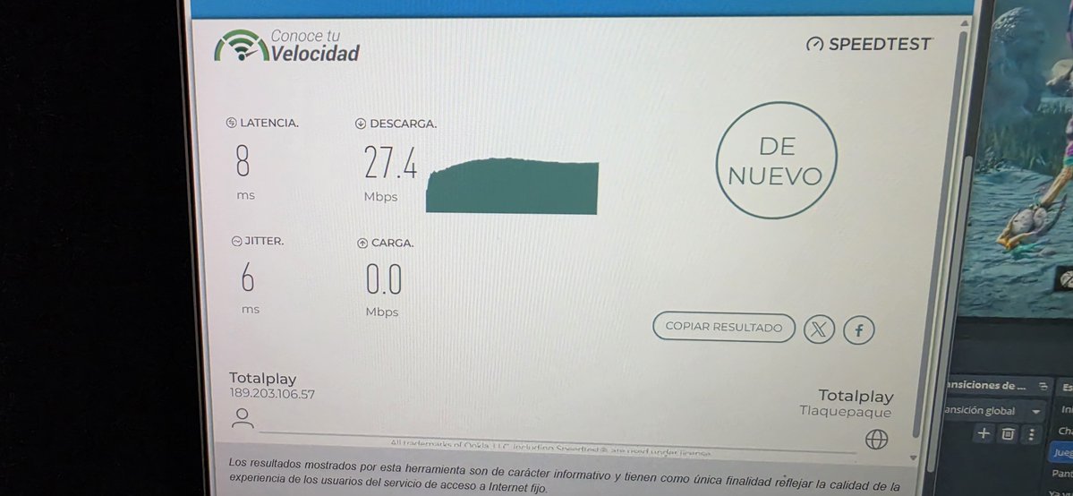 Tapis1987's tweet photo. @TotalplayAyuda @totalplaymx @IFT_MX solicite el cambio del módem y me quedaron mal contra cita y solo me hicieron perder toda la tarde de ayer esperandolos.. https://t.co/R2Q57difQQ