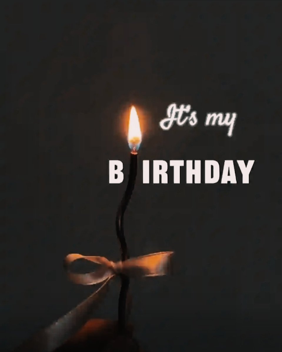 FrederickS76272's tweet photo. "X" asked what's going on and I thought to share🤭
Happy birthday Nayi❣️
It's been a rollercoaster yeah, but here we are. Continue to age beautifully🎉🥂 https://t.co/iDmKCjf4jS