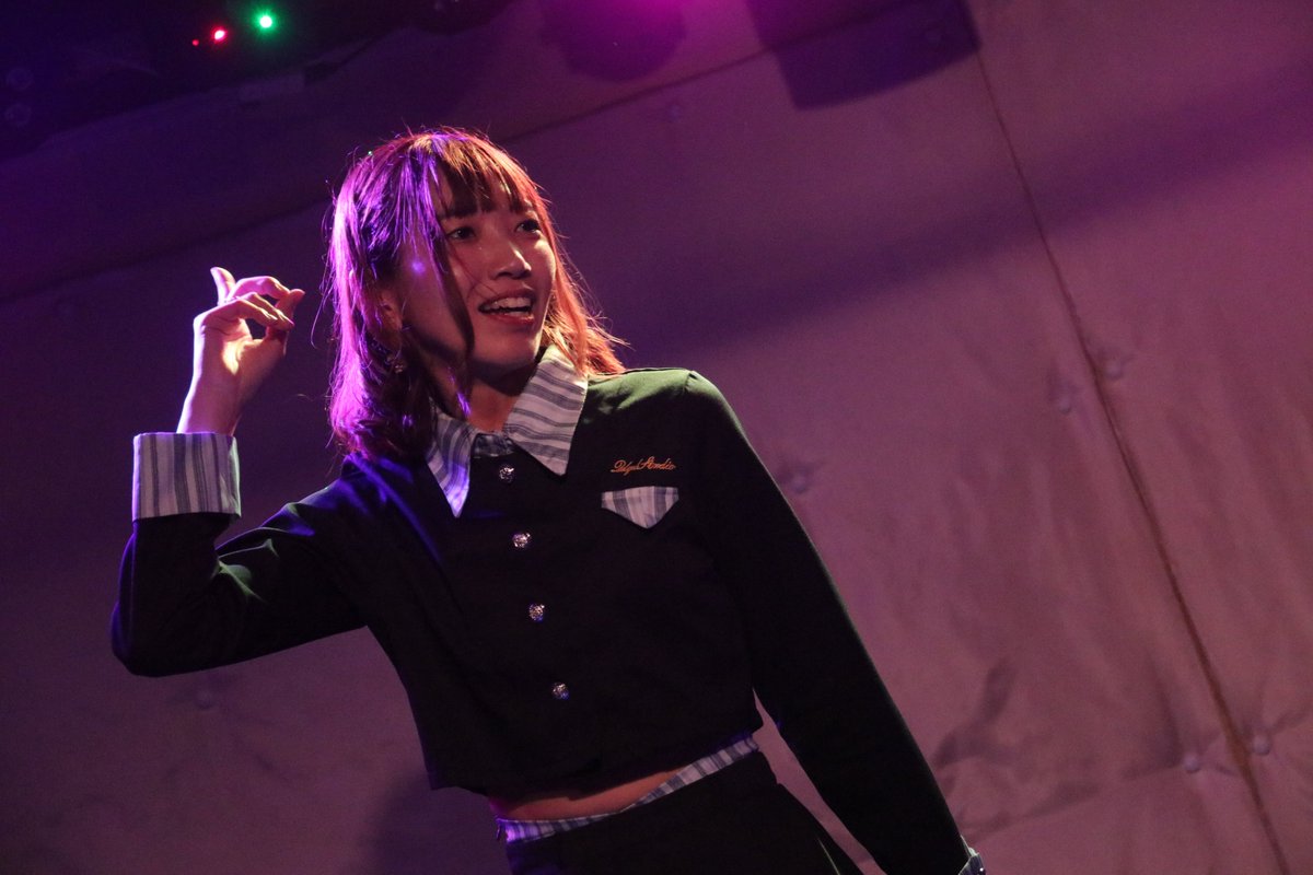 mocchin0871's tweet photo. 野津憂香 2026/09/21 ＠ CleveR sound①

#PinkieDiamond1 https://t.co/KKQi5tzDVz