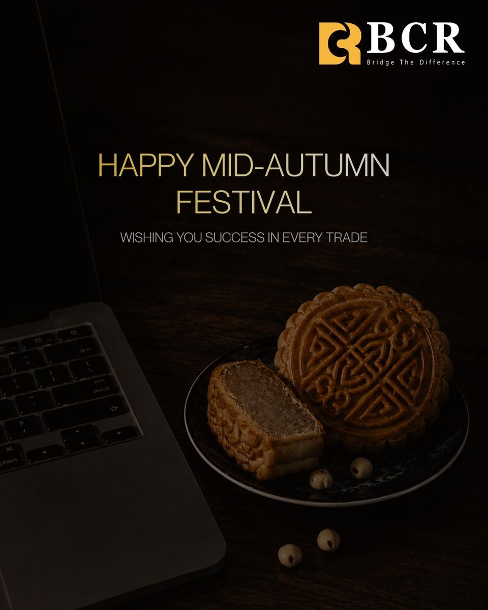 bcrgroupglobal's tweet photo. Wishing you a wonderful Mid-Autumn Festival filled with good food, warm moments and time with the people who matter most.

Happy Mid-Autumn Festival from all of us at BCR 🌕

#TheBCR #BCRTrading #bcrglobal #midatumnfestival https://t.co/joY4a4VxZK