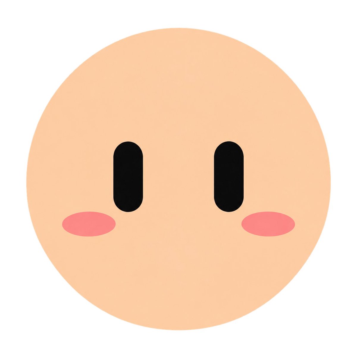 cryptomuse's tweet photo. .@Apple @X we need this as an official emoji. @bot deserves a spot on the keyboard.

Like + RT for awareness. https://t.co/EihbfvTLil