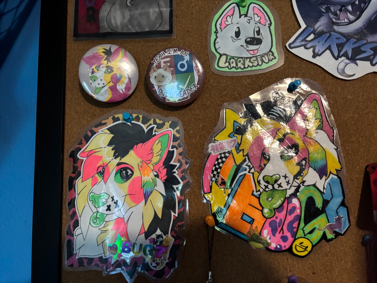 Larkspur1678's tweet photo. Their Dealers Den page has more in depth info: https://t.co/7uJwoxfBQi

Feel free to message me with any questions! https://t.co/hHRy36DcKs